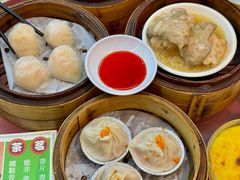 -香港蓮香樓(中環店)