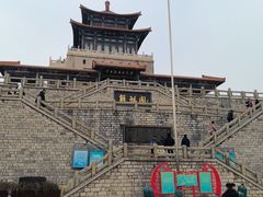 -解放阁