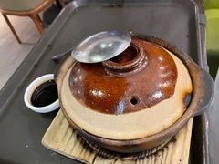 -汤城小厨•粤菜•靓汤(金宝街店)