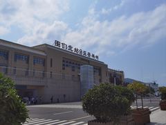 -图们国门景区