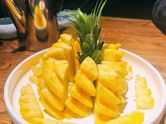 -胖老汉(幸福店)