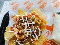 -TACO TUESDAY塔可星期二(人民路店)