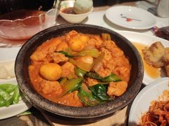 -七八冷面·延边朝鲜族美食(圣熙八号店)