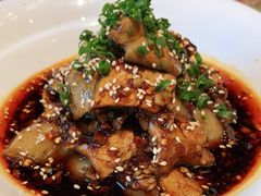-铜锣湾·有麝自然香(重庆新天地店)