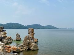 -东湖落雁景区