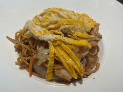 -艺厨风尚餐厅 · 桔钓沙莱华度假酒店