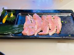 -厚贞日式烤肉(龙之梦店)