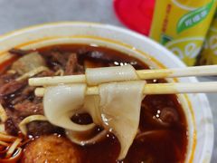 -想时吻泡蛋苕粉(徐东店)