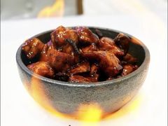 -白家餐厅(徐家汇店)