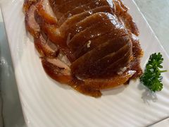 -北京老铺烤鸭(老城根店)
