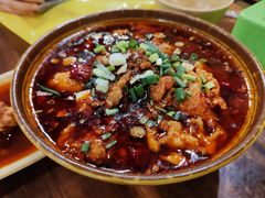 -醉八仙热酒馆(渝中店)