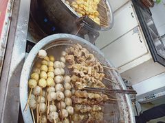-马记大锅煮(总店)
