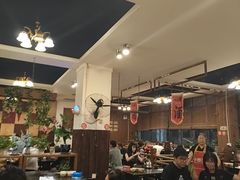 -醉八仙热酒馆(渝中店)