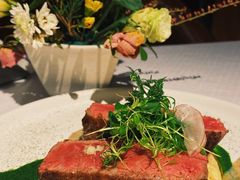 -Bistro Wang 牛排馆