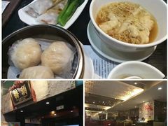 -糖朝(尖沙咀店)