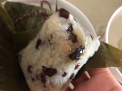 八宝粽子-爱德顺糕点食屋(利民道店)