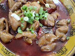 -曾氏肥肠馆(凯瑞雅居店)