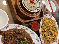 -芋包王闽南茶楼(八市店)