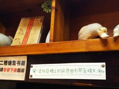 -猫的天空之城概念书店(苏州平江店)