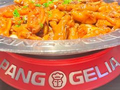 -胖哥俩肉蟹煲(济南世茂国际广场店)