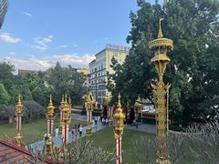 -西双版纳总佛寺