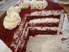-CAKEBOSS蛋糕老板(东直门来福士店)