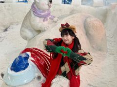 -广州热雪奇迹