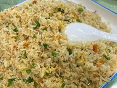 海胆炒饭-景好海鲜餐厅(大鹏必选旅游店)