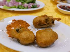 -濠轩阁特色生蚝火锅(水湾路店)