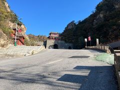 -丹东凤凰山景区
