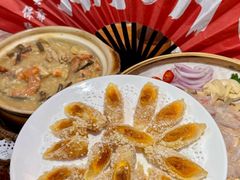 -官塘锋记鱼生·生腌·砂锅粥(牌坊街店)