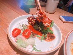 -薇酌饮·陕西菜(南门外店)
