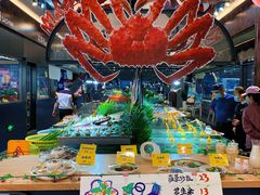 -79号渔船海鲜饭店(宝安店)