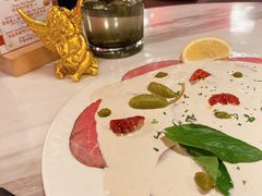 -IL TEATRO 精品意大利餐厅