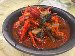 -聚味瞿记·龙虾堂(渔人码头一店)