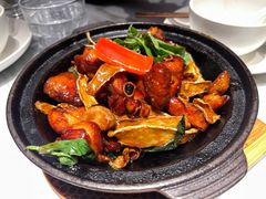 -鹿港小镇(霄云店)