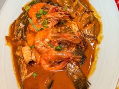 -渔娘渔家丹东海鲜(东直门店)