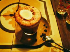 -时光花园(白鹭洲店)