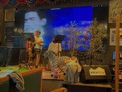 -酤居湖景音乐餐吧(安宁店)
