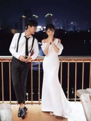 -女王风尚STUDIO·轻奢化定制