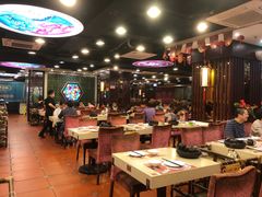 -点都德(盘福楼店)