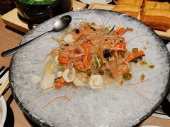 风生水起大拼盘-滋粥楼·顺德菜(番禺广场总店)