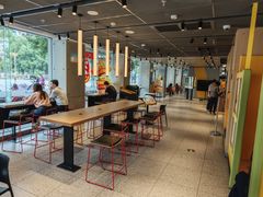 -麦当劳(潮阳店)