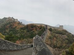 景点-黄崖关长城