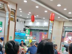 -品鲜海鲜餐厅(黄厝店)