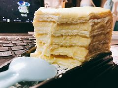 榴莲千层蛋糕-7cake榴莲千层蛋糕(松江店)