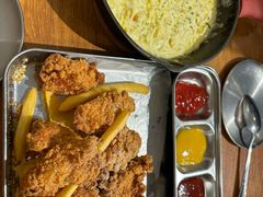 -青春分食(仙林大学城店)