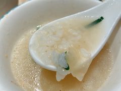 -淘米捞·米汤脆鲩鱼火锅(福田皇岗店)