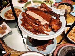 -局气 烤鸭·北京菜(光华路店)