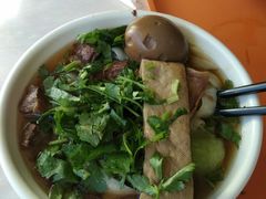 刀削面-东方削面(迎泽街店)